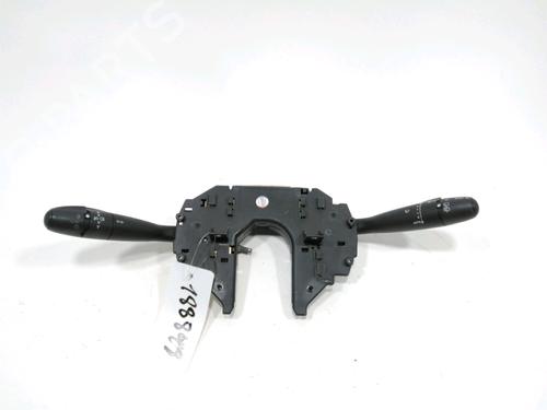 Used Steering wheel controls CITROËN C5 III Break (RW_) 1.6 HDi 110 (RW9HZC) (109 hp) 30988067
