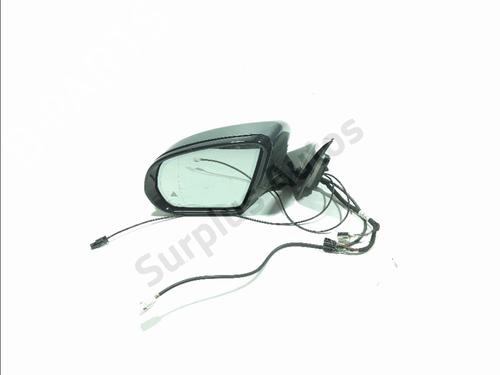 Used Left mirror Left mirror MERCEDES-BENZ E-CLASS T-Model (S213) E 220 d (213.204) (194 hp) 36661020 36661020