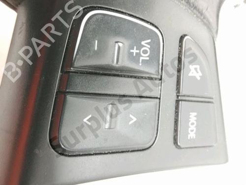 Steering wheel SUZUKI VITARA (LY) 1.6 DDiS (APK 416D) | BP40212967C49 - Image 2