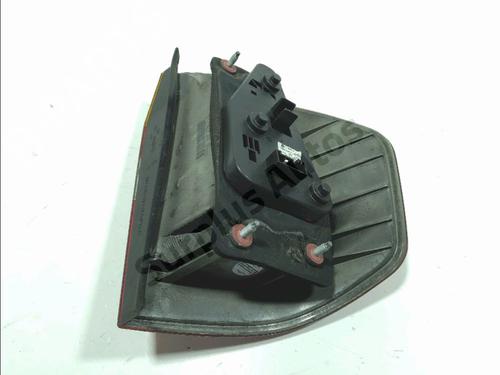 Left taillight BMW X3 (E83) 2.0 d | BP33160498C34 - Image 2