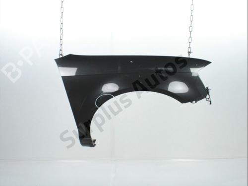 Forskærm Højre AUDI A3 Sportback (8PA) 2.0 TDI 16V (140 hp) 31350598