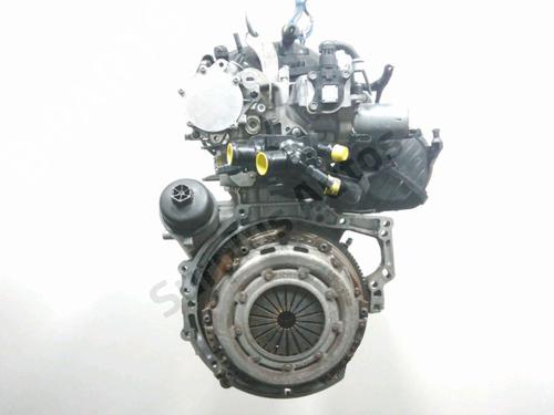 Engine CITROËN C4 II (NC_) 1.6 VTi 120 (NC5FS0, NC5FS9) | BP37761963M1 - Image 4