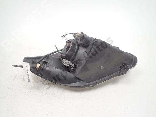 Højre forlygte SUZUKI SWIFT III (MZ, EZ) 1.3 (RS413, ZC11S) | BP31004781C29