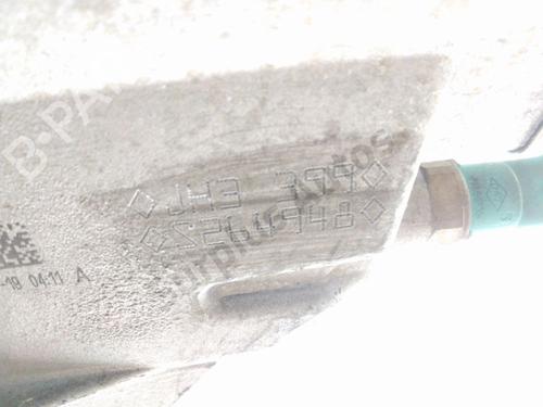 Gearbox DACIA SANDERO II TCe 90 (B8M1, B8MA, B8AC) | BP37765005M3 - Image 5