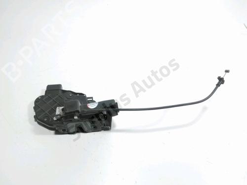 front-left-lock-ford-kuga-i-2008-2009-2010-2011-2012-33568790 main image