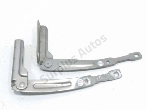 Used Hinge/Door check strap Hinge/Door check strap DACIA LODGY (JS_) 1.5 dCi (JSMC, JSAF) (107 hp) 34416526 34416526