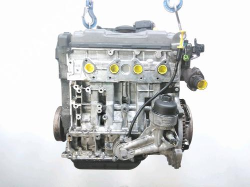 Motor PEUGEOT 206+ (2L_, 2M_) 1.1 (60 hp) 29579463