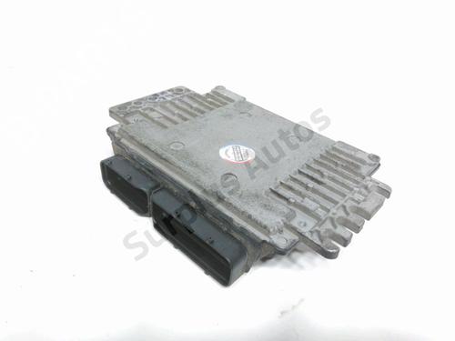 Engine control unit (ECU) NISSAN MICRA III (K12) 1.2 16V | BP28573978M57 