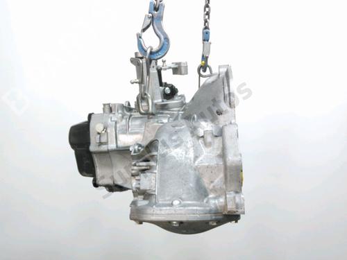 Gearbox OPEL CORSA E (X15) 1.4 (08, 68) | BP32153662M3 - Image 2