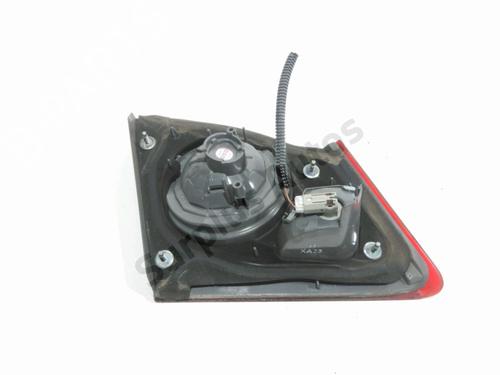 Right tailgate light HONDA CIVIC VIII Saloon (FD, FA) 1.3 IMA (FA3, FD3) | BP28267183C80 - Image 2
