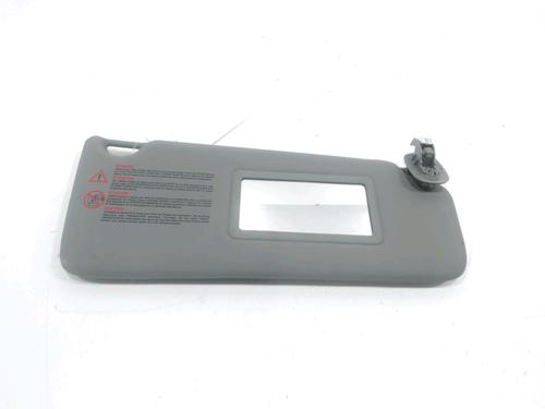 Used Right sun visor RENAULT CLIO II (BB_, CB_) 1.5 dCi (B/CB07) (65 hp) 31002673