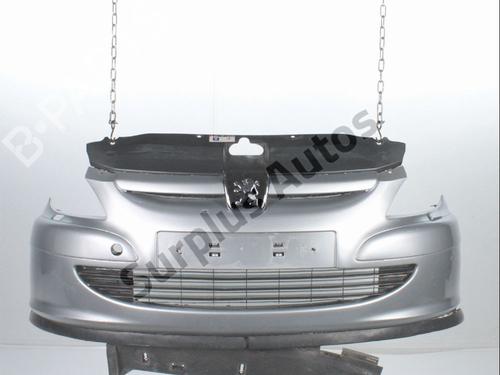 Used Front bumper Front bumper 37771328 37771328