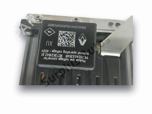 Inverter/Converter RENAULT ZOE (BFM_) ZOE | BP38300859M119 - Image 5