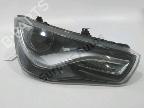 Used Right headlight Right headlight 37786922 37786922