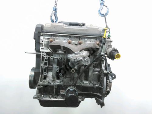 Engine PEUGEOT 206 Hatchback (2A/C) 1.1 i | BP30190867M1 