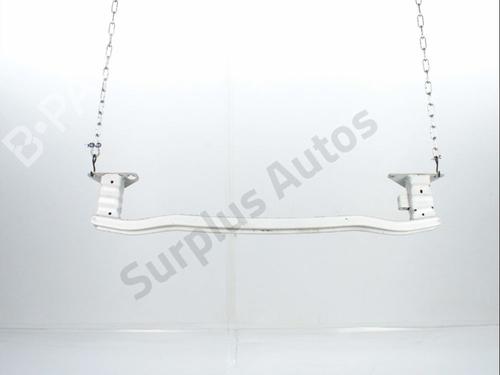 Used Rear bumper reinforcement Rear bumper reinforcement PEUGEOT 208 II (UB_, UP_, UW_, UJ_) 1.2 PureTech 75 (75 hp) 33459649 33459649