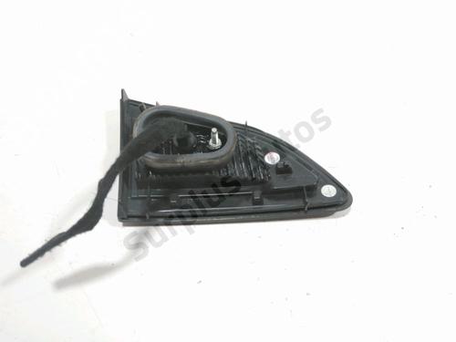 Right tailgate light RENAULT SCÉNIC III (JZ0/1_) 1.5 dCi | BP30087305C80