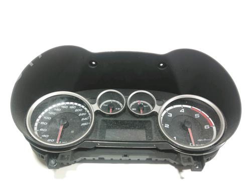 Used Instrument cluster Instrument cluster 37768971 37768971