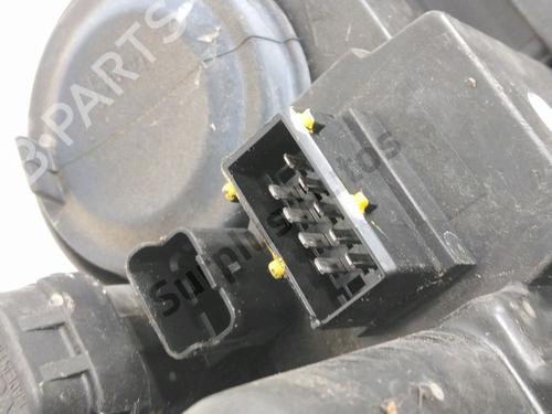 Venstre forlygte CITROËN C5 II (RC_) 2.0 16V (RCRFJB, RCRFJC) | BP31005329C28