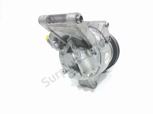 AC compressor MAZDA 2 Hatchback (DL, DJ) 1.5 SKYACTIV-G M Hybrid | BP28223584M34
