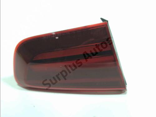 Used Left tailgate light Left tailgate light 37788062 37788062