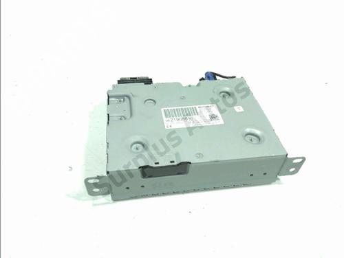 Used Radio CITROËN C3 III (SX) 1.6 BlueHDi 100 (99 hp) 32310992