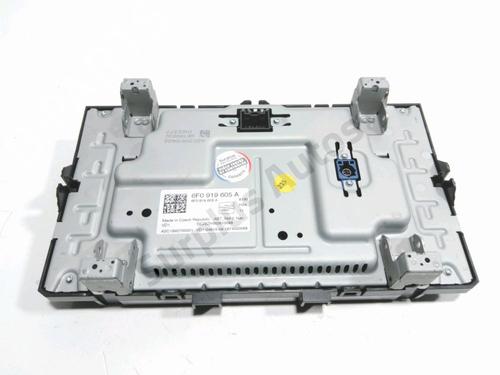 Radio SEAT ARONA (KJ7, KJP) 1.0 TSI | BP37769994E6 - Image 3