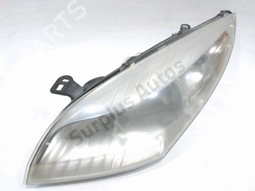 Used Left headlight Left headlight 38497830 38497830