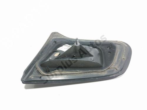 Left tailgate light CITROËN C3 II (SC_) 1.4 HDi 70 (SC8HZC, SC8HR0, SC8HP4) | BP38346039C79 - Image 2