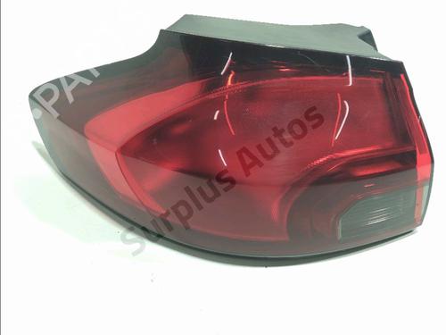Used Left taillight Left taillight 37789036 37789036