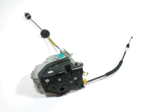 Used Front left lock AUDI Q5 (8RB) 2.0 TDI quattro (190 hp) 28248226