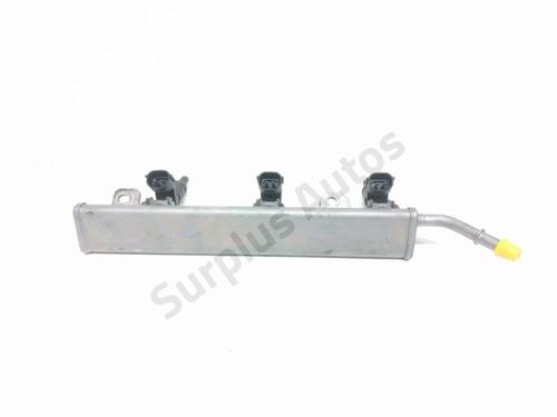 Sprederrør DACIA LOGAN II 1.0 SCe 75 | BP30654518M98