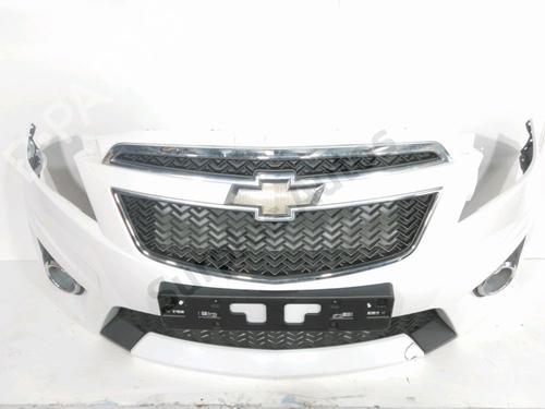 Paraurti anteriore CHEVROLET SPARK (M300) 1.0 (68 hp) 32279729