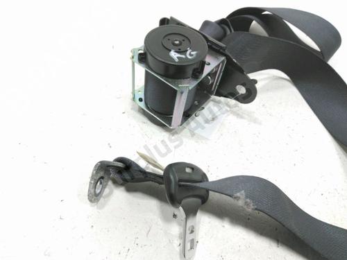 Rear left seatbelt MITSUBISHI ASX (GA_W_) 1.8 DI-D (GA6W) | BP30992583I29 - Image 2