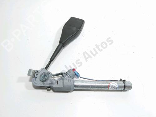 Used Seat buckle Seat buckle 37770684 37770684