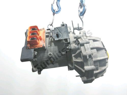 Used Engine PEUGEOT 508 SW I (8E_) 2.0 HDi RXH Hybrid4 (200 hp) 28262583