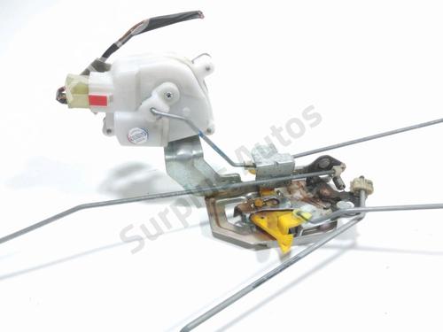 Front left lock CHEVROLET MATIZ (M200, M250) 0.8 | BP29444228C98 
