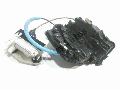 Used Front right lock Front right lock 37777206 37777206