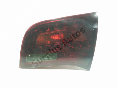 Right tailgate light AUDI A6 C6 Avant (4F5) S6 quattro | BP28267560C80 