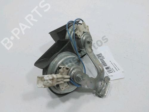 Horn CITROËN C4 II (NC_) 1.6 HDi 110 | BP30986281E13