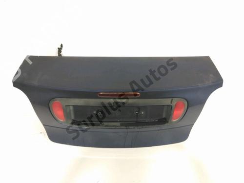 Used Tailgate RENAULT MEGANE I Cabriolet (EA0/1_) 1.6 16V (EA04, EA0B, EA11, EA1J) (107 hp) 31001540