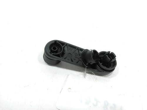 Left rear window switch RENAULT CLIO III (BR0/1, CR0/1) | BP31000492I29 - Image 2