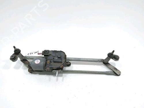 Used Front wipers mechanism VW SCIROCCO III (137, 138) 1.4 TSI (122 hp) 31008290