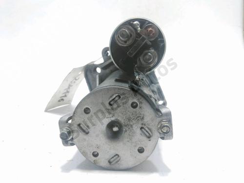 Starter RENAULT MEGANE III Hatchback (BZ0/1_, B3_) 1.5 dCi (BZ09, BZ0D, BZ1W, BZ29, BZ14) | BP37711979M8 - Image 2