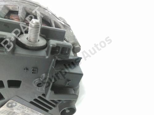 Alternator BMW 3 (E90) 320 d | BP36796085M7 - Image 5