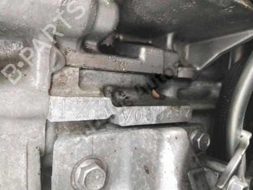 Engine TOYOTA VERSO (_R2_) 1.6 (ZGR20_, ZGR20R) | BP28218672M1 - Image 5