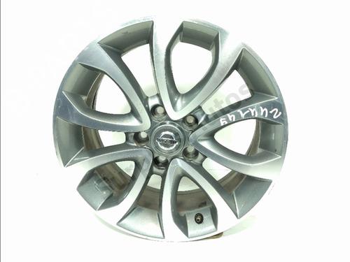Used Rim Rim NISSAN JUKE (F15) 1.5 dCi (110 hp) 33903809 33903809