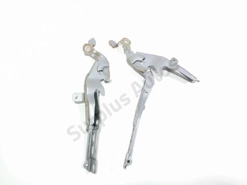 Used Hinge/Door check strap PEUGEOT 2008 II (UD_, US_, UY_, UJ_, UR_, UC_) 1.2 PureTech 130 (USHNS, URHNS) (130 hp) 29111983