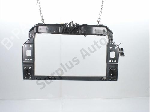 Used Front slam panel Front slam panel 37017763 37017763