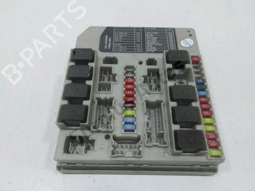 electronic-module-nissan-note-e11-ne11-2005-2006-2007-2008-2009-2010-2011-2012-2013-37870309 main image